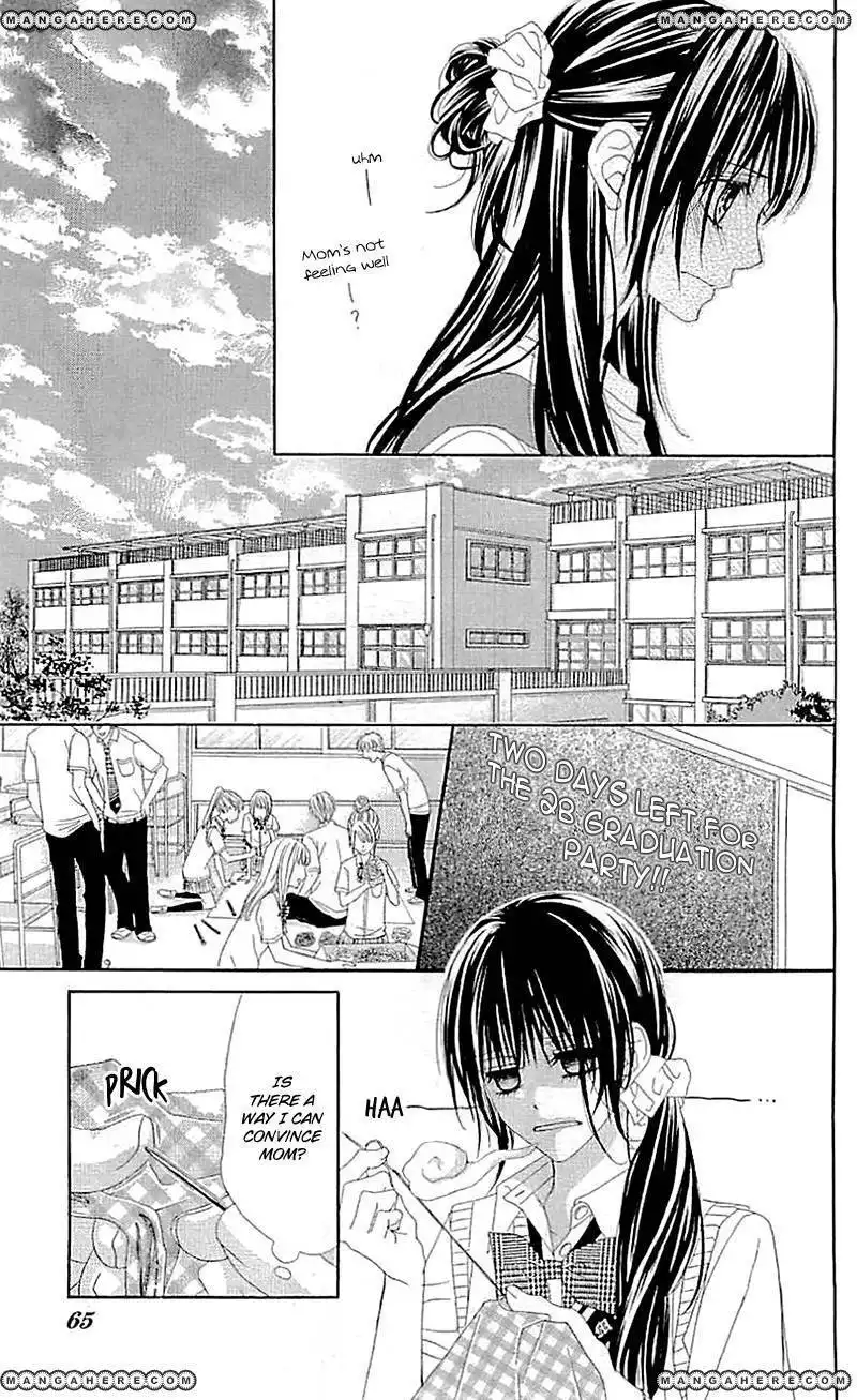 Kyou, Koi wo Hajimemasu Chapter 89 10